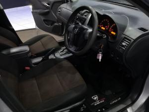 Toyota Corolla Quest 1.6 auto - Image 9