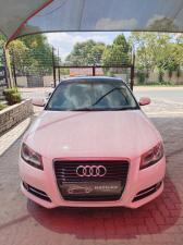 Audi A3 Sportback 1.4T Attraction - Image 2