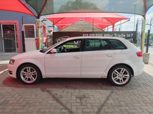 Audi A3 Sportback 1.4T Attraction - Image 3