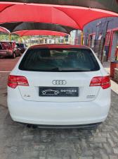 Audi A3 Sportback 1.4T Attraction - Image 4