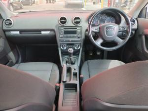 Audi A3 Sportback 1.4T Attraction - Image 7