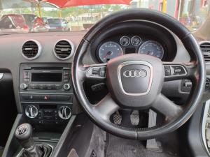 Audi A3 Sportback 1.4T Attraction - Image 9