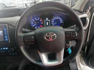 Toyota Hilux 2.8GD-6 double cab 4x4 Raider auto - Image 10
