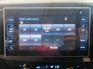 Toyota Hilux 2.8GD-6 double cab 4x4 Raider auto - Image 13