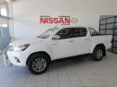 Thumbnail Toyota Hilux 2.8GD-6 double cab 4x4 Raider auto