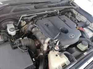 Toyota Hilux 2.8GD-6 double cab 4x4 Raider auto - Image 20