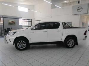 Toyota Hilux 2.8GD-6 double cab 4x4 Raider auto - Image 3