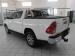 Toyota Hilux 2.8GD-6 double cab 4x4 Raider auto - Thumbnail 4