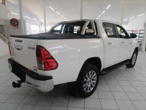 Toyota Hilux 2.8GD-6 double cab 4x4 Raider auto - Image 6