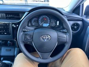 Toyota Corolla Quest 1.8 Plus - Image 8