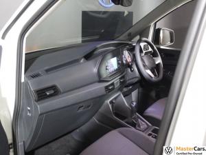 Volkswagen Caddy 2.0 TDi - Image 4