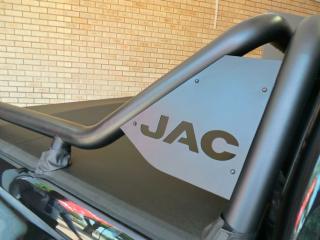JAC T9 2.0CTI double cab Super Lux