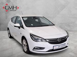 Opel Astra hatch 1.4T Enjoy - Image 1