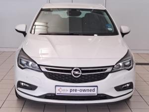 Opel Astra hatch 1.4T Enjoy - Image 2