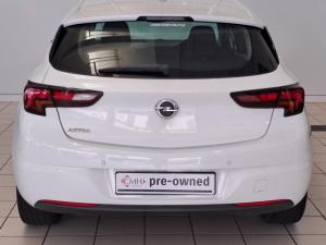 Opel Astra hatch 1.4T Enjoy - Image 5
