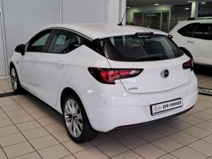 Opel Astra hatch 1.4T Enjoy - Image 6