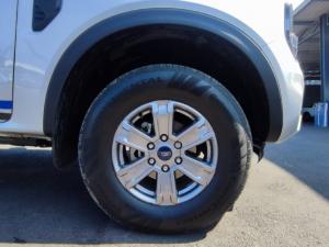 Ford Ranger 2.0 SiT double cab XL manual - Image 10