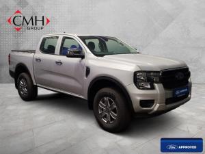 2023 Ford Ranger 2.0 SiT double cab XL manual