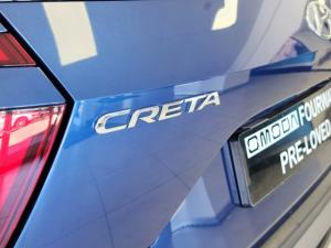 Hyundai Creta 1.5 Executive - Image 12