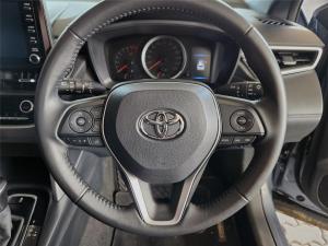 Toyota Corolla Cross 1.8 XS - Image 11