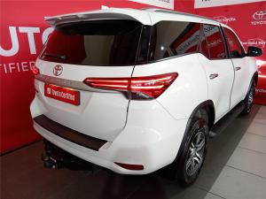 Toyota Fortuner 2.4GD-6 auto - Image 15