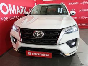 Toyota Fortuner 2.4GD-6 auto - Image 2