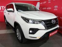 Thumbnail Toyota Fortuner 2.8GD-6