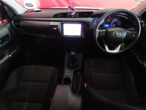 Toyota Hilux 2.4GD-6 double cab SRX - Image 13