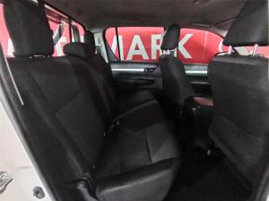 Toyota Hilux 2.4GD-6 double cab SRX - Image 6