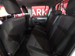 Toyota Hilux 2.4GD-6 double cab SRX - Image 7