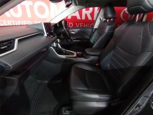 Toyota RAV4 2.0 VX - Image 5
