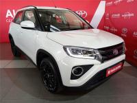 Thumbnail Toyota Urban Cruiser 1.5 XS auto