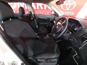 Toyota Urban Cruiser 1.5 XS auto - Image 8