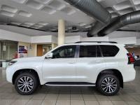 Thumbnail Toyota Land Cruiser Prado 2.8GD VX-L