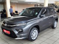 Thumbnail Toyota Urban Cruiser 1.5 XS