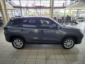 Toyota Urban Cruiser 1.5 XS - Image 3