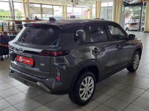 Toyota Urban Cruiser 1.5 XS - Image 9