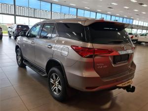 Toyota Fortuner 2.4GD-6 auto - Image 16