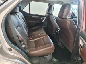 Toyota Fortuner 2.4GD-6 auto - Image 22