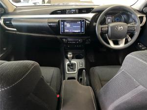 Toyota Hilux 2.8GD-6 double cab 4x4 Raider auto - Image 14