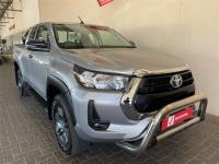 Thumbnail Toyota Hilux 2.4GD-6 Xtra cab Raider auto