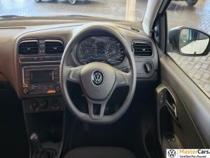 Volkswagen Polo Vivo 1.4 Trendline - Image 12