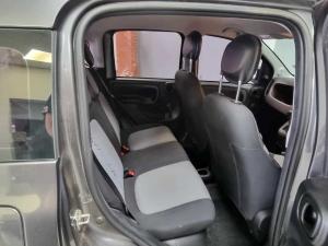 Fiat Panda 900T Lounge - Image 12