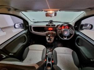 Fiat Panda 900T Lounge - Image 7