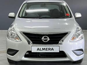 Nissan Almera 1.5 Acenta auto - Image 2