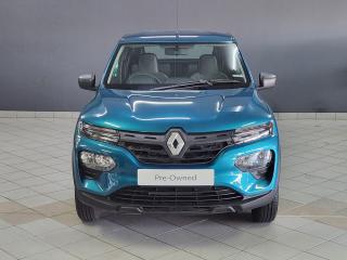 Renault Kwid 1.0 Life
