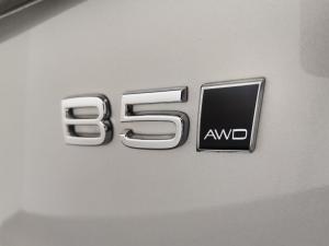 Volvo XC90 B5 AWD Inscription - Image 11