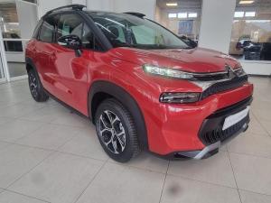 2023 Citroen C3 Aircross 1.2T Shine