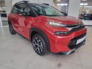 2023 Citroen C3 Aircross 1.2T Shine