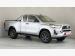 Toyota Hilux 2.4GD-6 Xtra cab Raider auto - Thumbnail 1